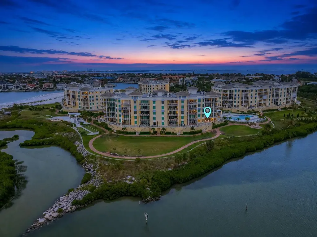 795 Collany Road Tierra Verde FL 33715