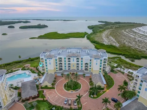 795 Collany Road Tierra Verde FL 33715