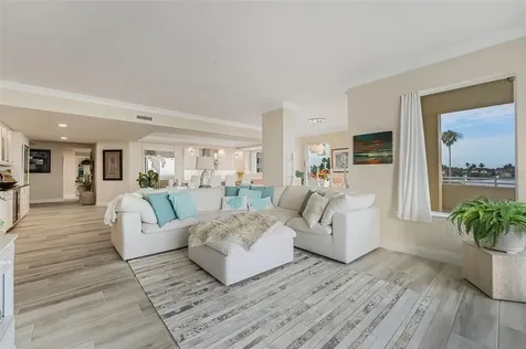 795 Collany Road Tierra Verde FL 33715