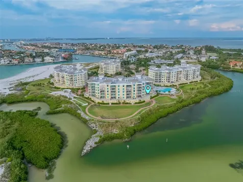 795 Collany Road Tierra Verde FL 33715