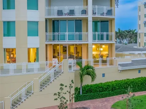795 Collany Road Tierra Verde FL 33715