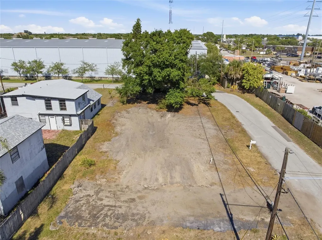 6500 49th Way N Pinellas Park FL 33781