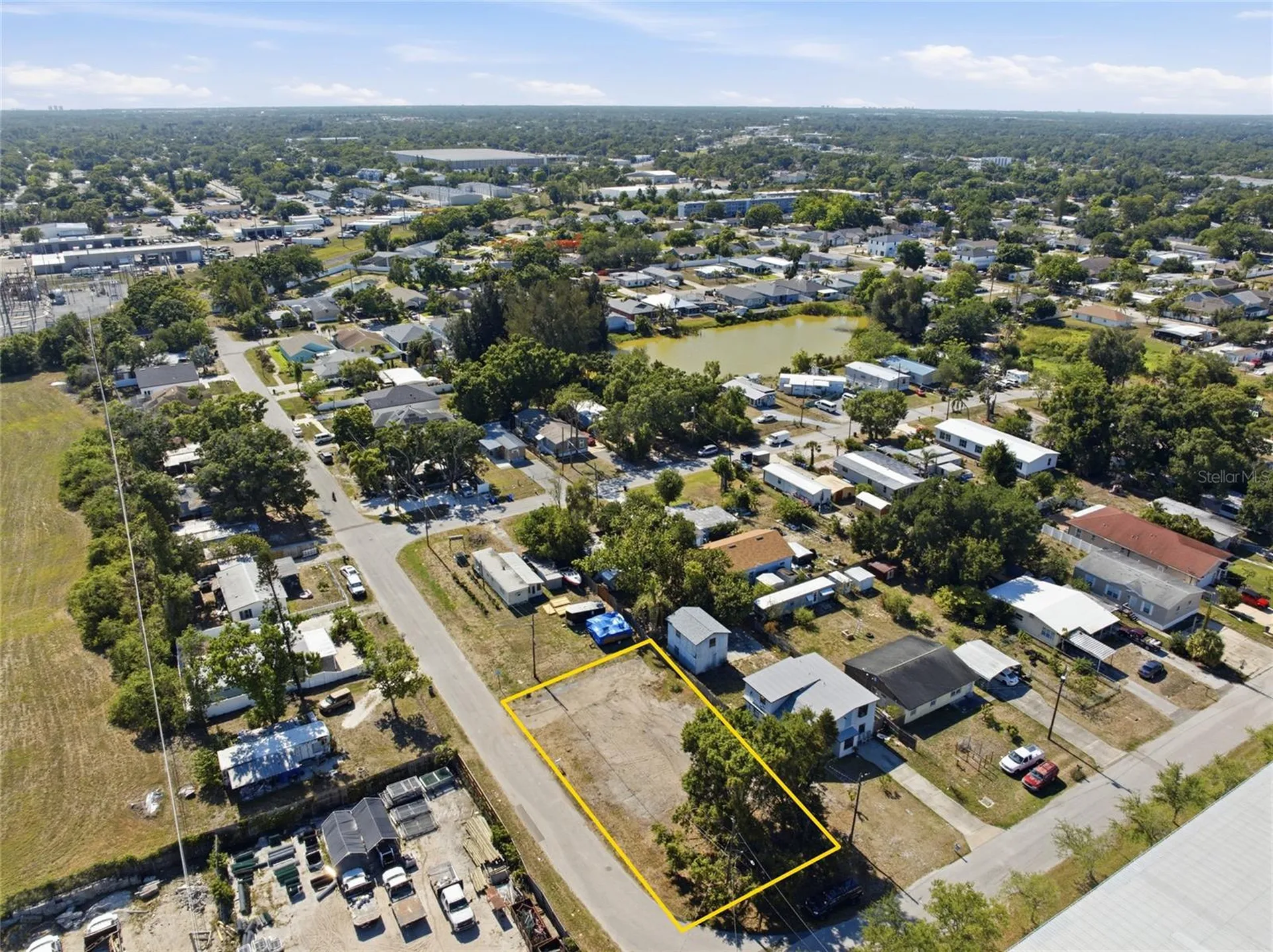 6500 49th Way N Pinellas Park FL 33781