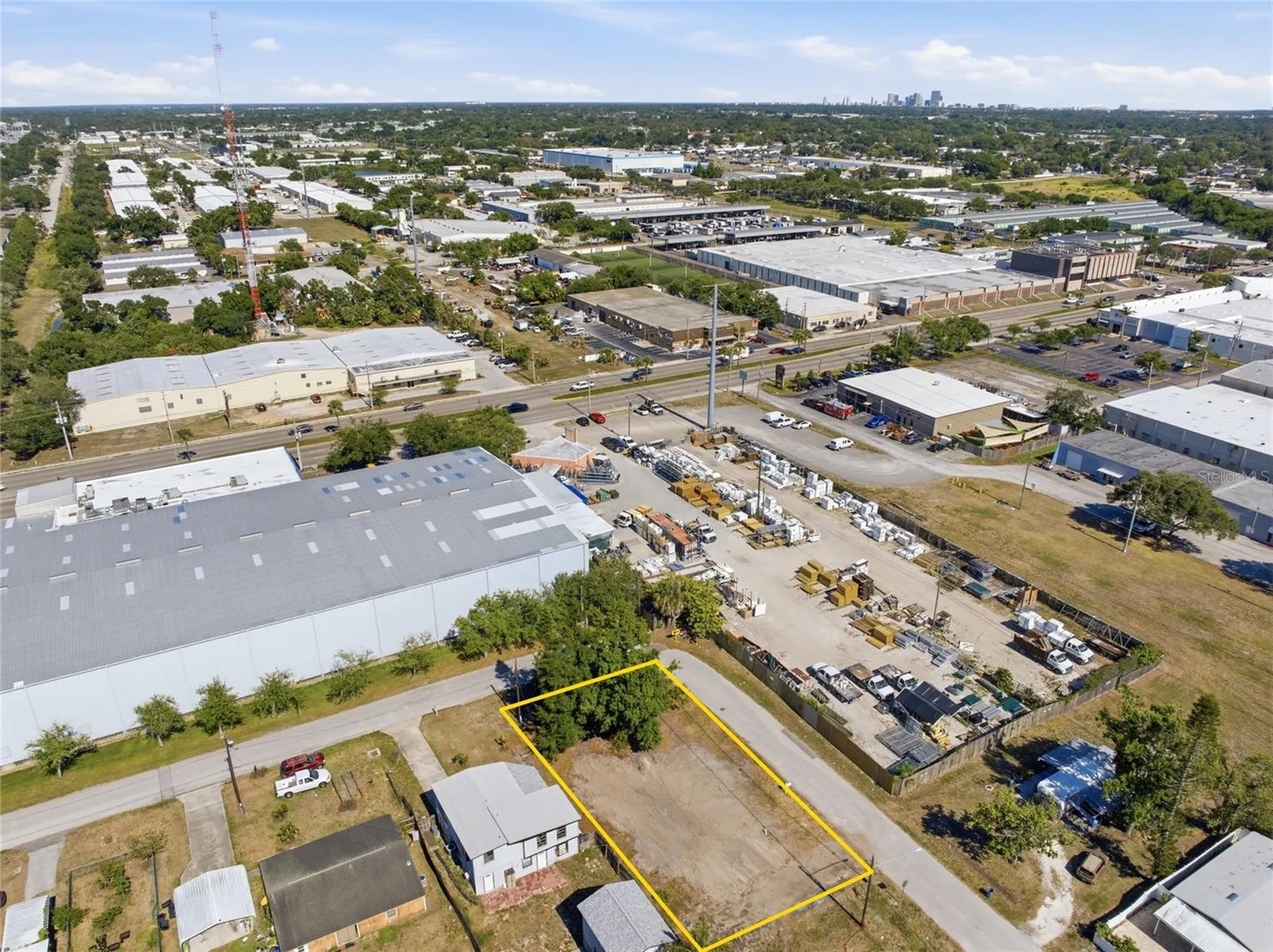6500 49th Way N Pinellas Park FL 33781
