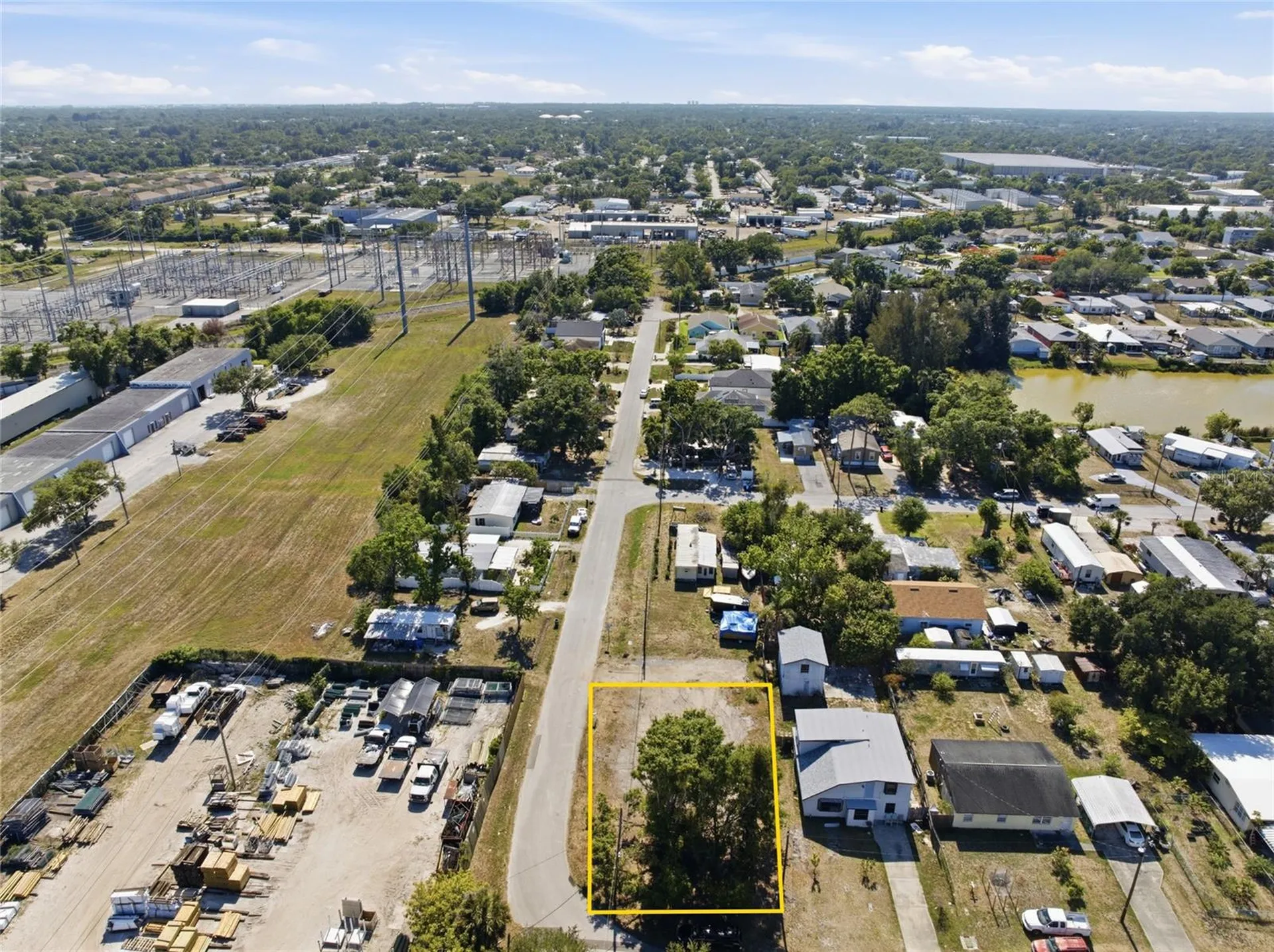 6500 49th Way N Pinellas Park FL 33781