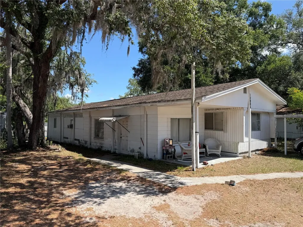 10904 Ross Street Tampa FL 33610