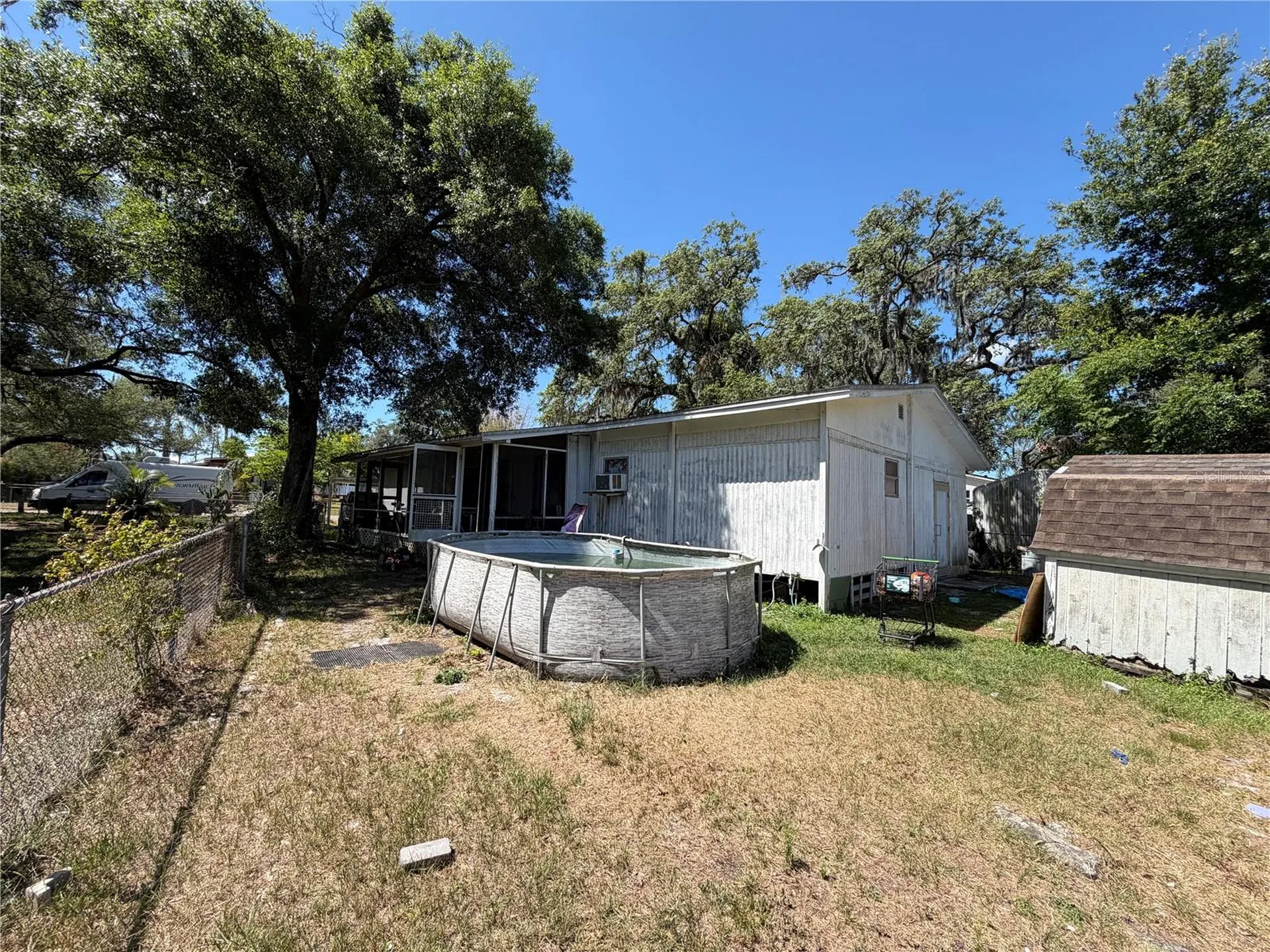 10904 Ross Street Tampa FL 33610