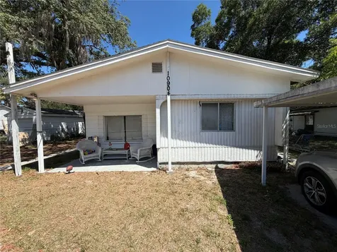 10904 Ross Street Tampa FL 33610