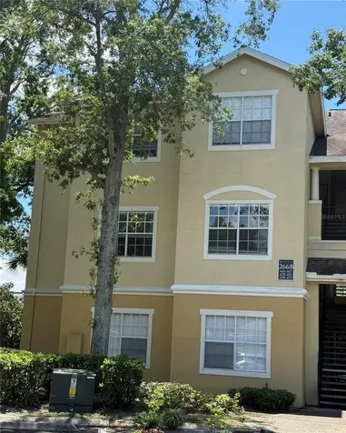 2668 Robert Trent Jones Drive Orlando FL 32835