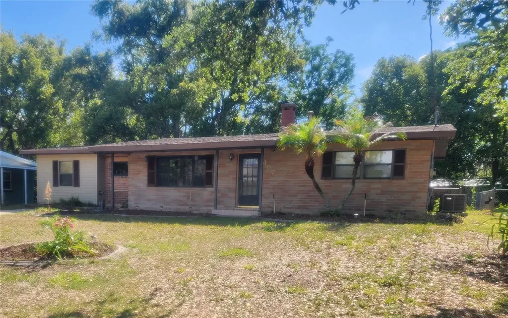 407 Louis Street Leesburg FL 34748