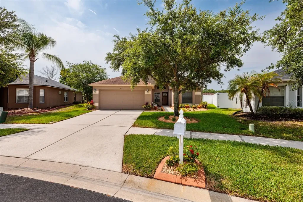 4711 Wessex Way Land O Lakes FL 34639