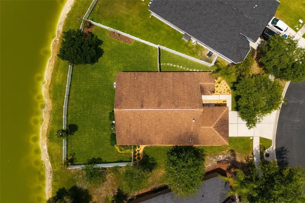 4711 Wessex Way Land O Lakes FL 34639