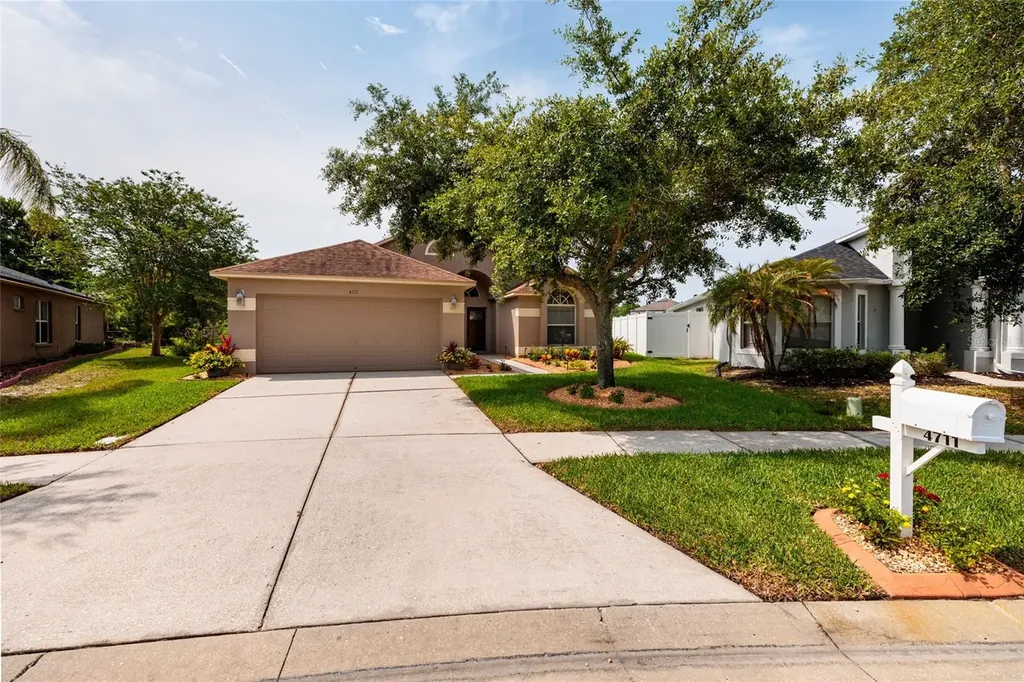 4711 Wessex Way Land O Lakes FL 34639