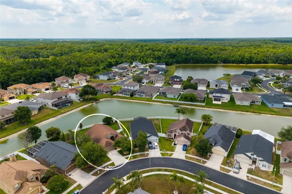 4711 Wessex Way Land O Lakes FL 34639