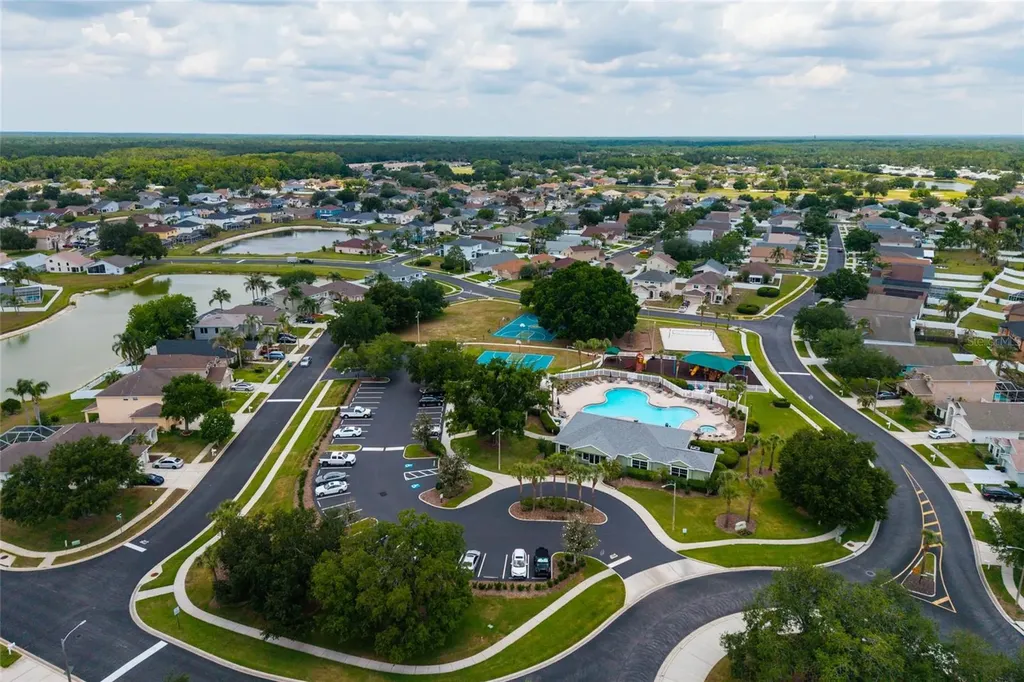 4711 Wessex Way Land O Lakes FL 34639
