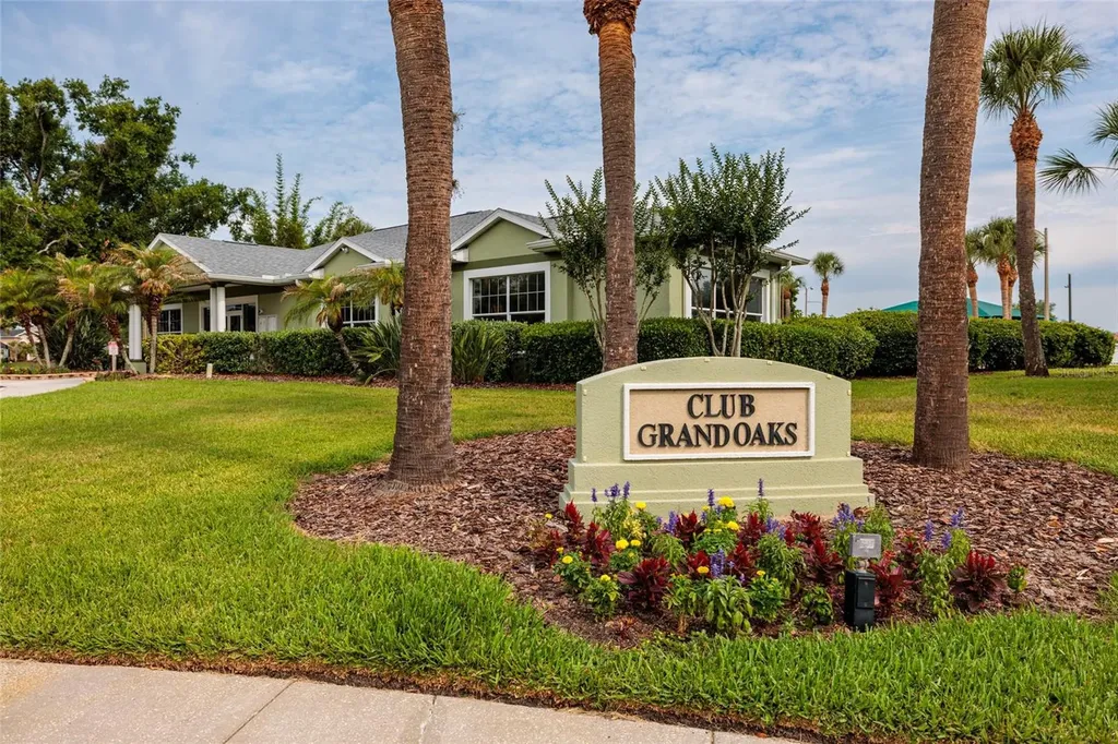 4711 Wessex Way Land O Lakes FL 34639