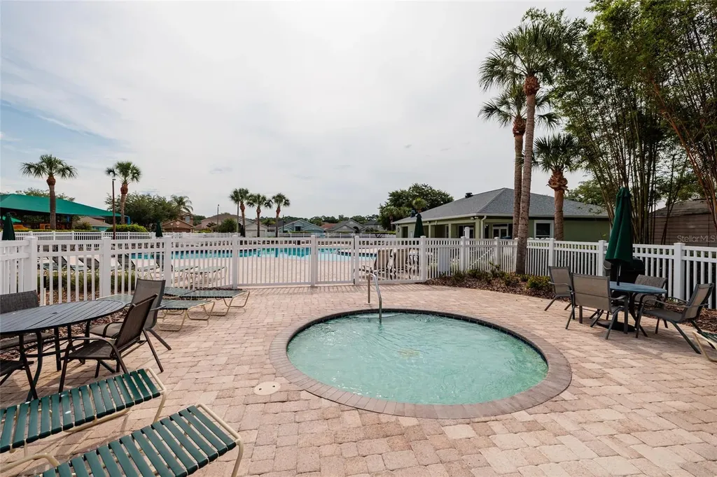 4711 Wessex Way Land O Lakes FL 34639