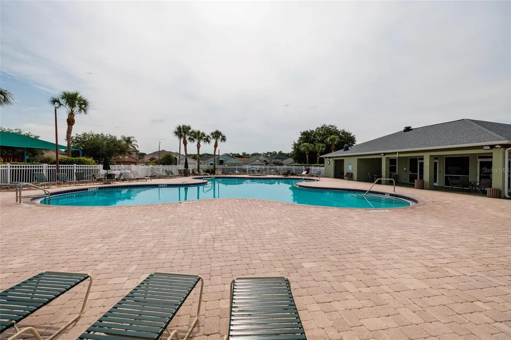 4711 Wessex Way Land O Lakes FL 34639