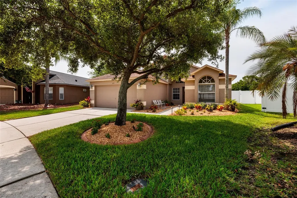 4711 Wessex Way Land O Lakes FL 34639
