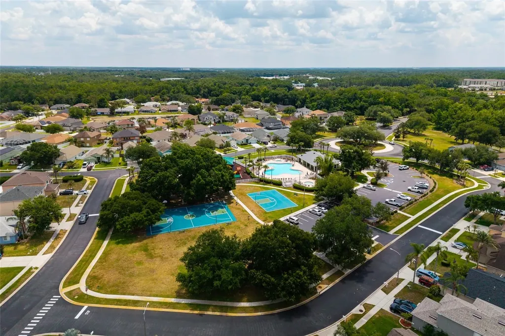 4711 Wessex Way Land O Lakes FL 34639