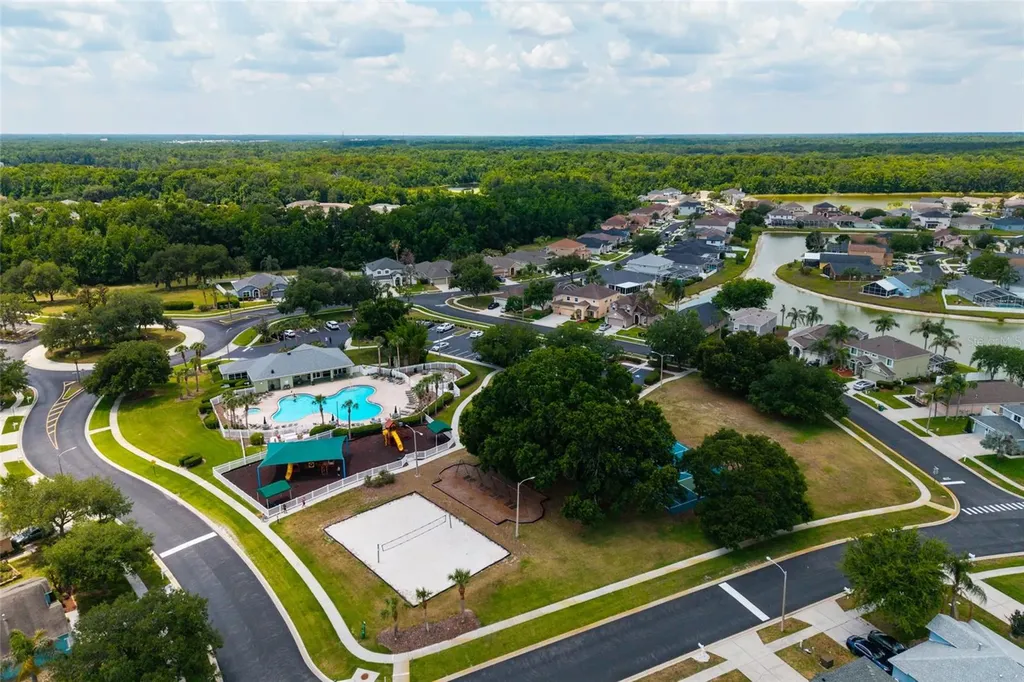 4711 Wessex Way Land O Lakes FL 34639