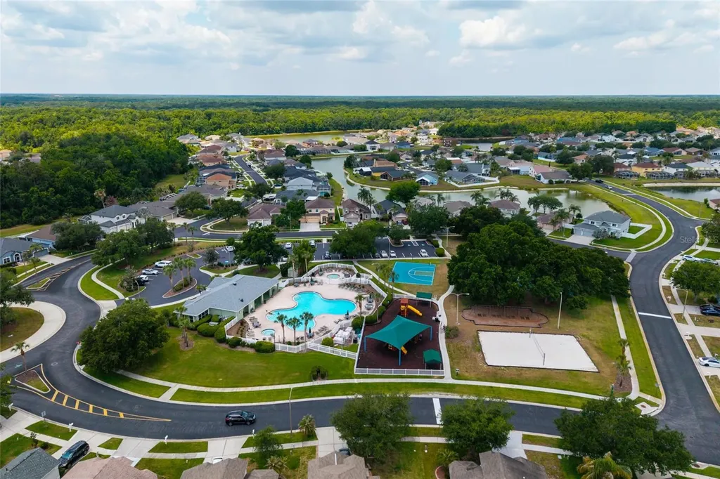 4711 Wessex Way Land O Lakes FL 34639