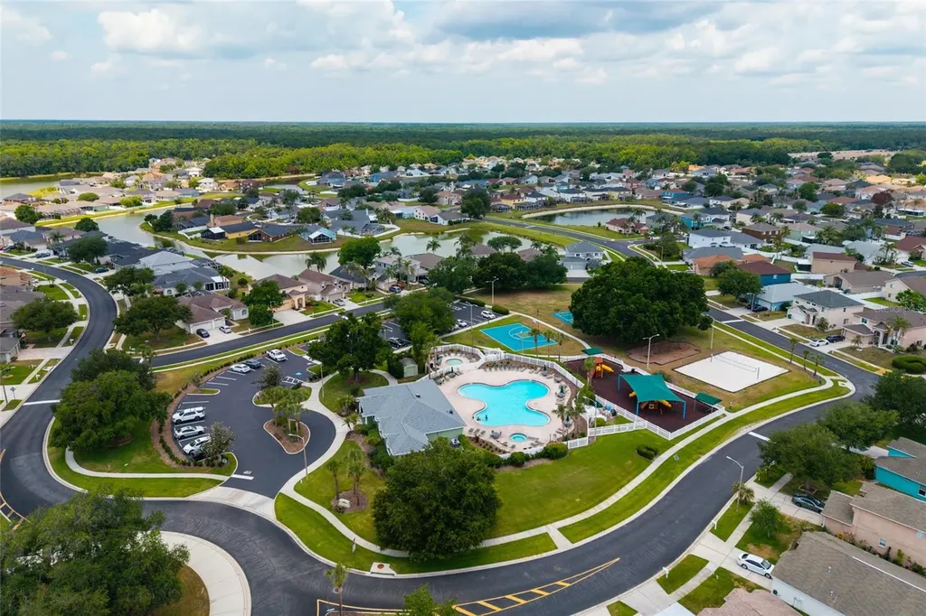 4711 Wessex Way Land O Lakes FL 34639