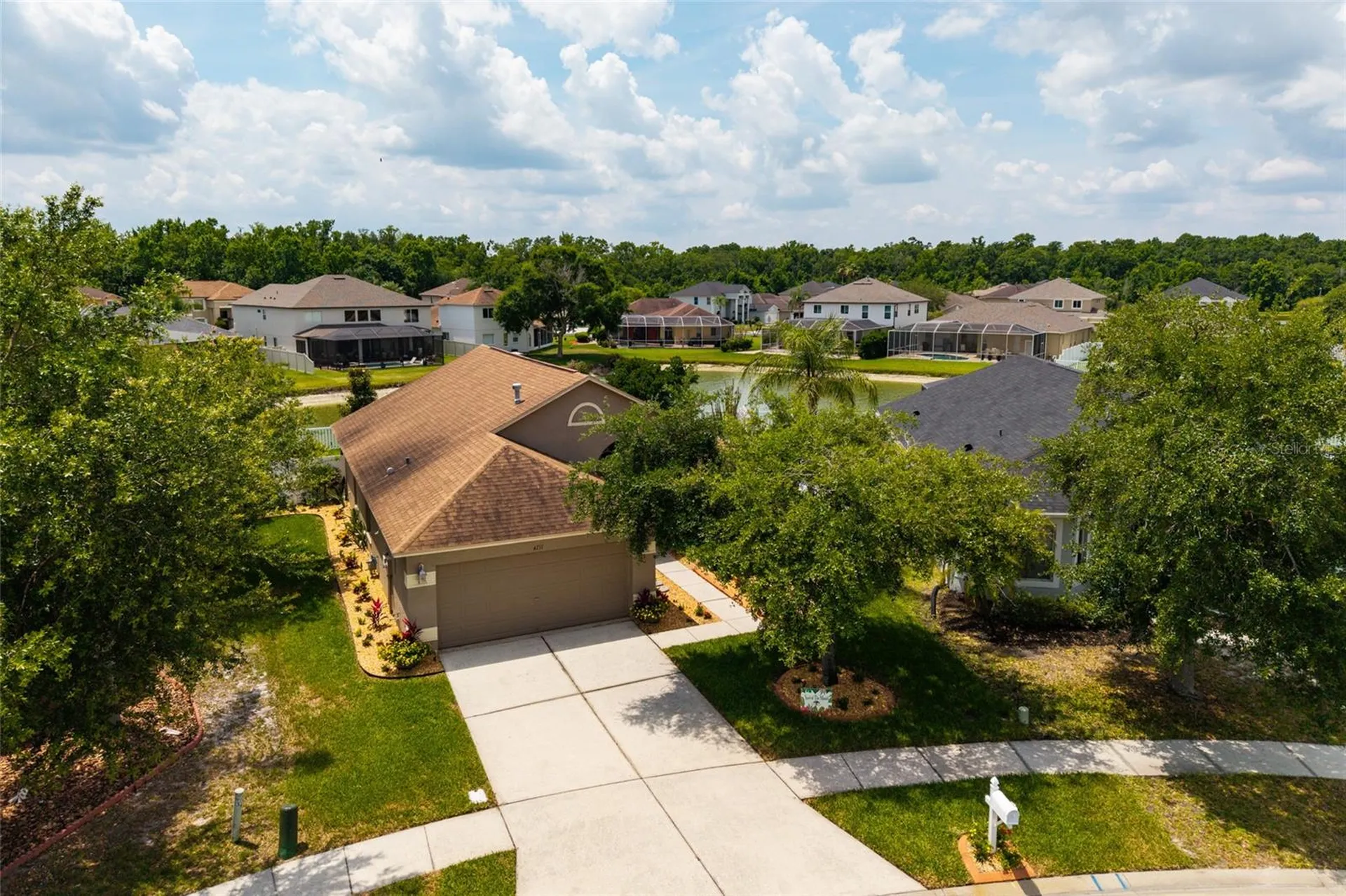 4711 Wessex Way Land O Lakes FL 34639