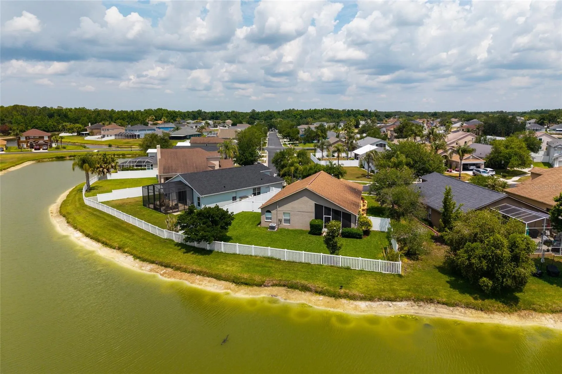 4711 Wessex Way Land O Lakes FL 34639