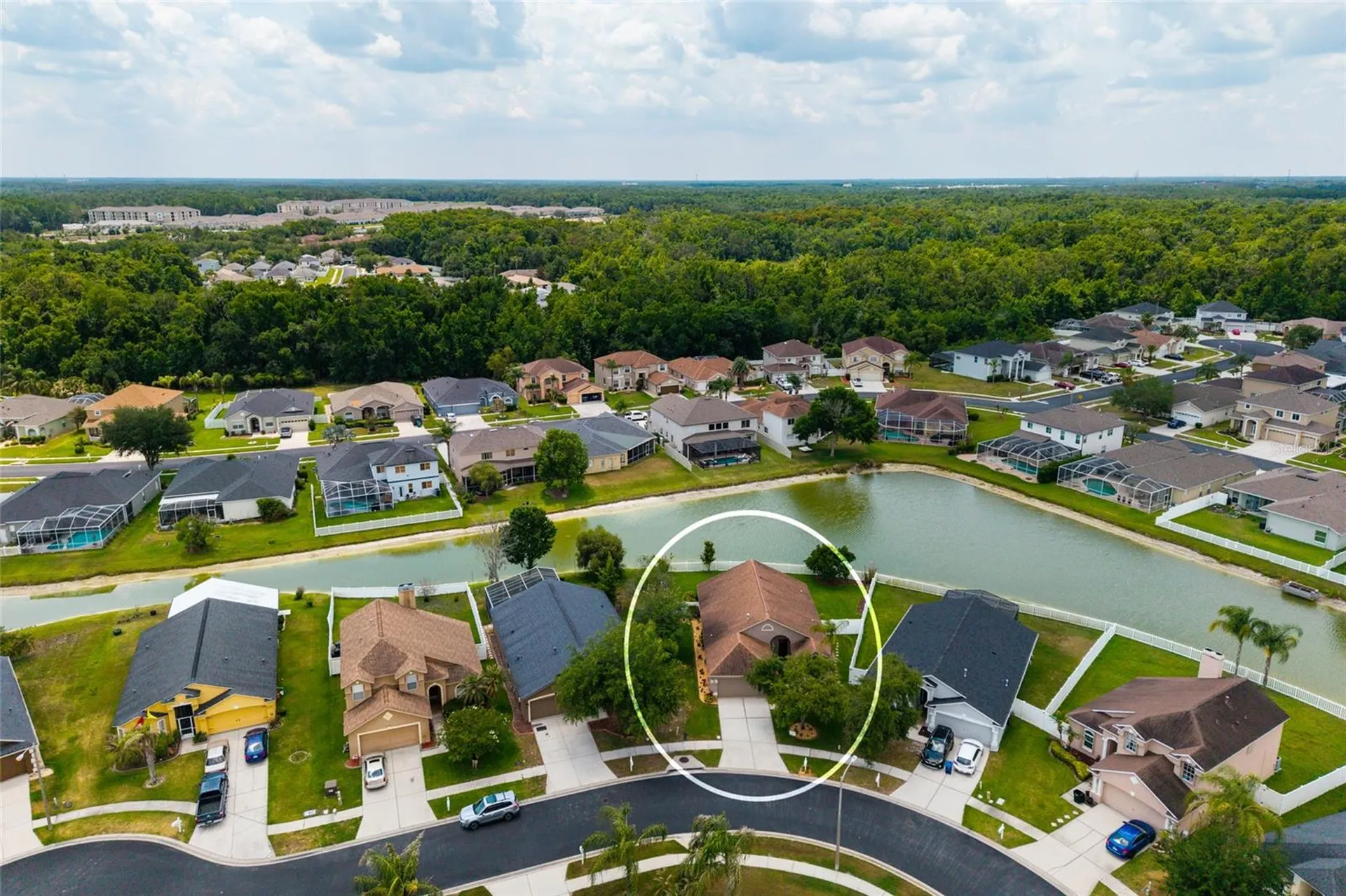 4711 Wessex Way Land O Lakes FL 34639