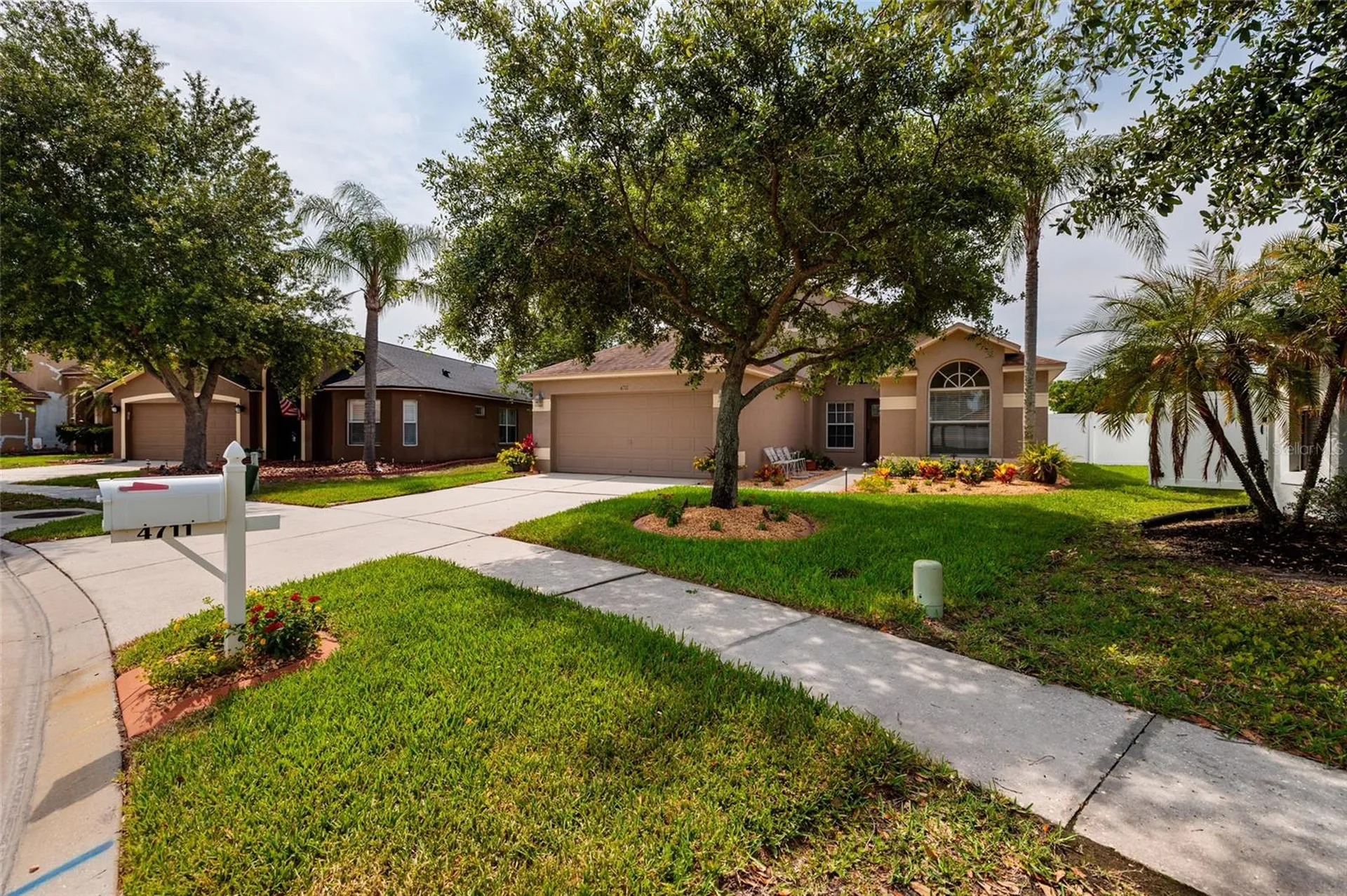 4711 Wessex Way Land O Lakes FL 34639