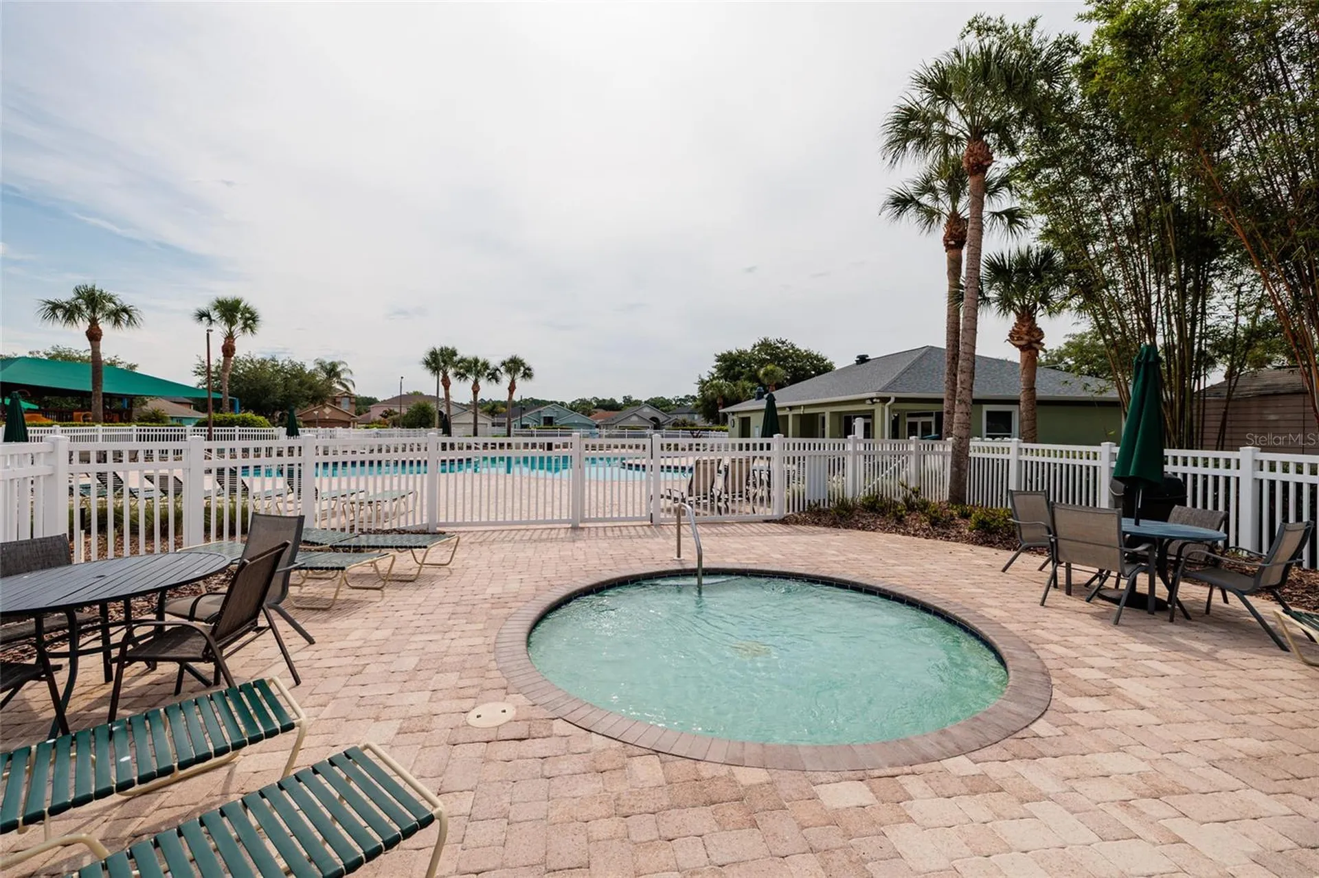 4711 Wessex Way Land O Lakes FL 34639