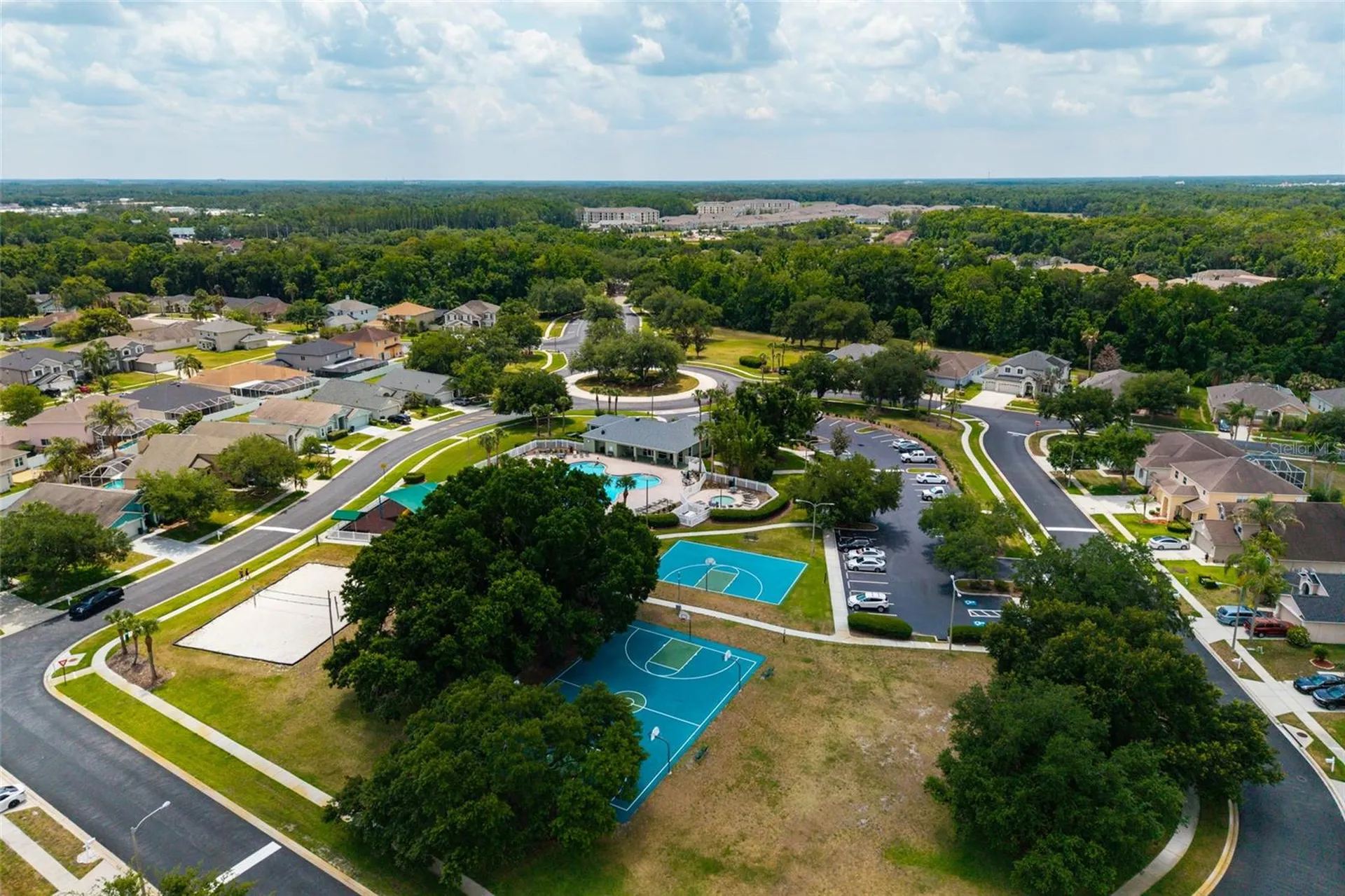 4711 Wessex Way Land O Lakes FL 34639