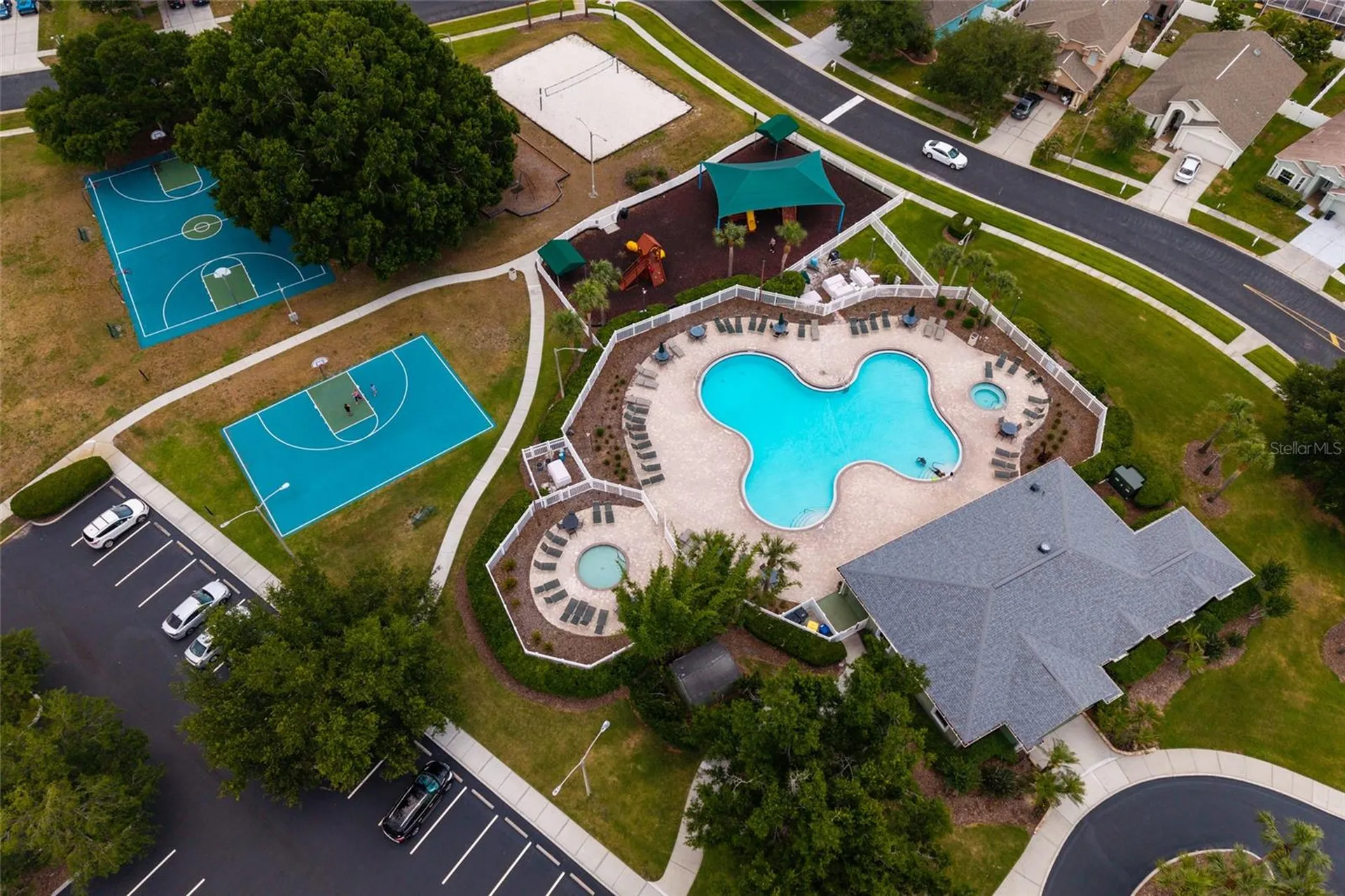 4711 Wessex Way Land O Lakes FL 34639