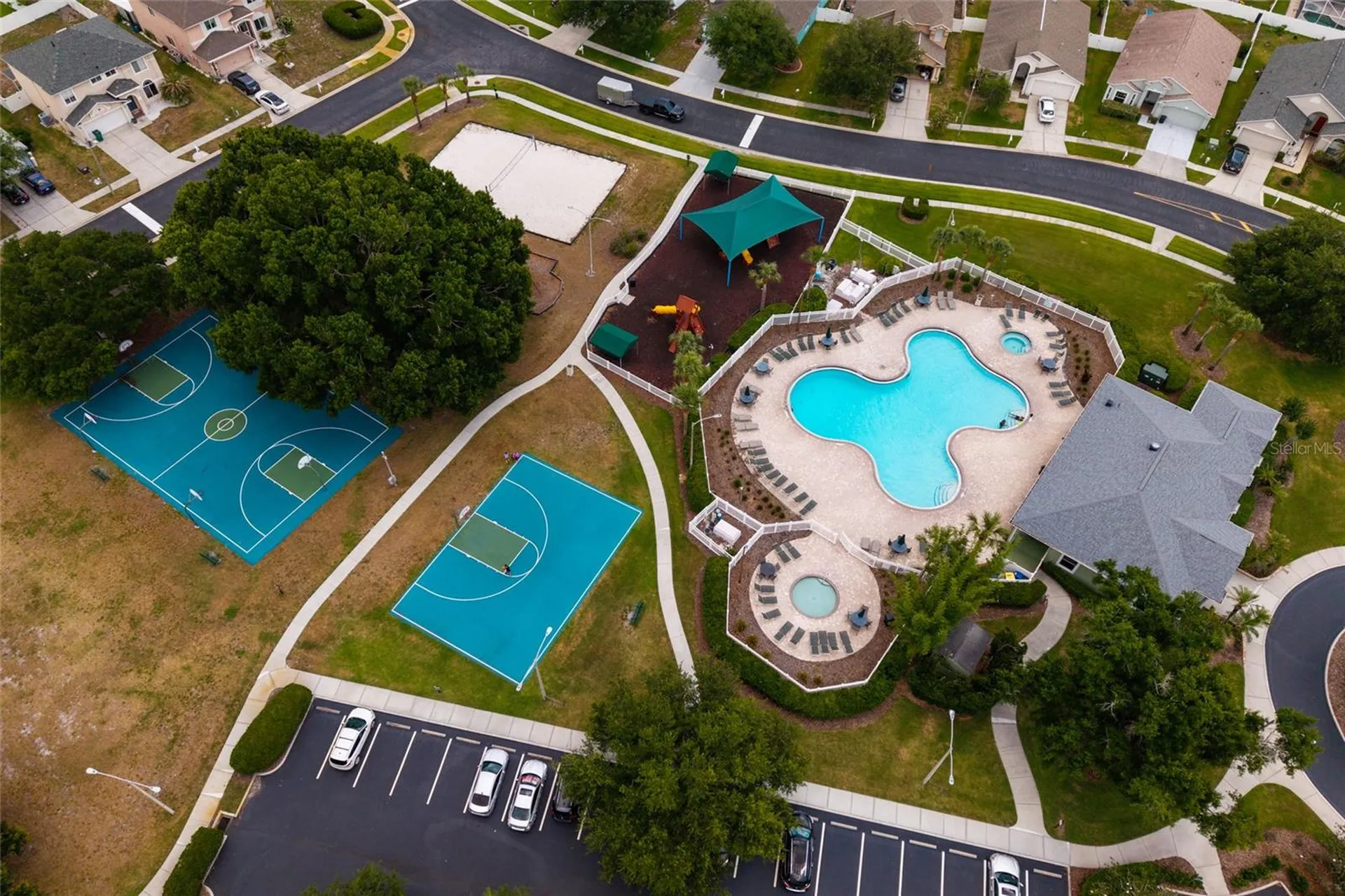 4711 Wessex Way Land O Lakes FL 34639