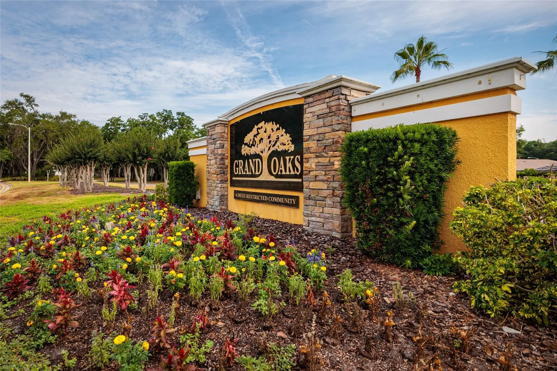 4711 Wessex Way Land O Lakes FL 34639