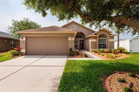 4711 Wessex Way Land O Lakes FL 34639