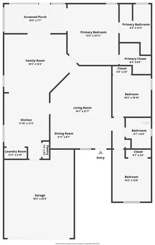4711 Wessex Way Land O Lakes FL 34639
