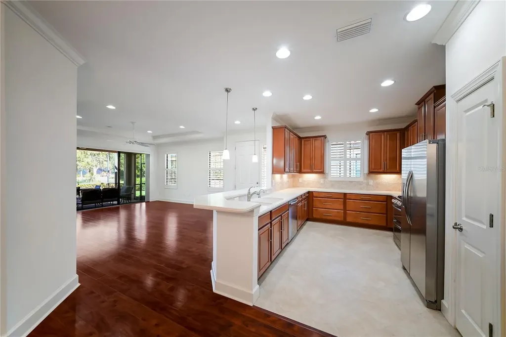 5811 Cavano Drive Sarasota FL 34231
