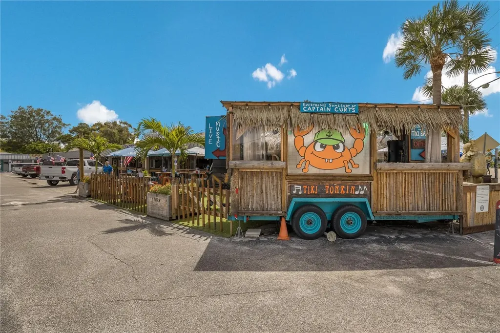 5811 Cavano Drive Sarasota FL 34231