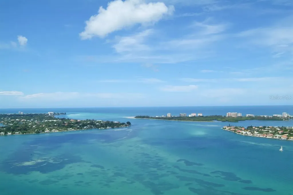 5811 Cavano Drive Sarasota FL 34231