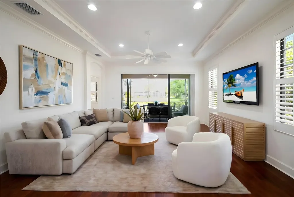 5811 Cavano Drive Sarasota FL 34231