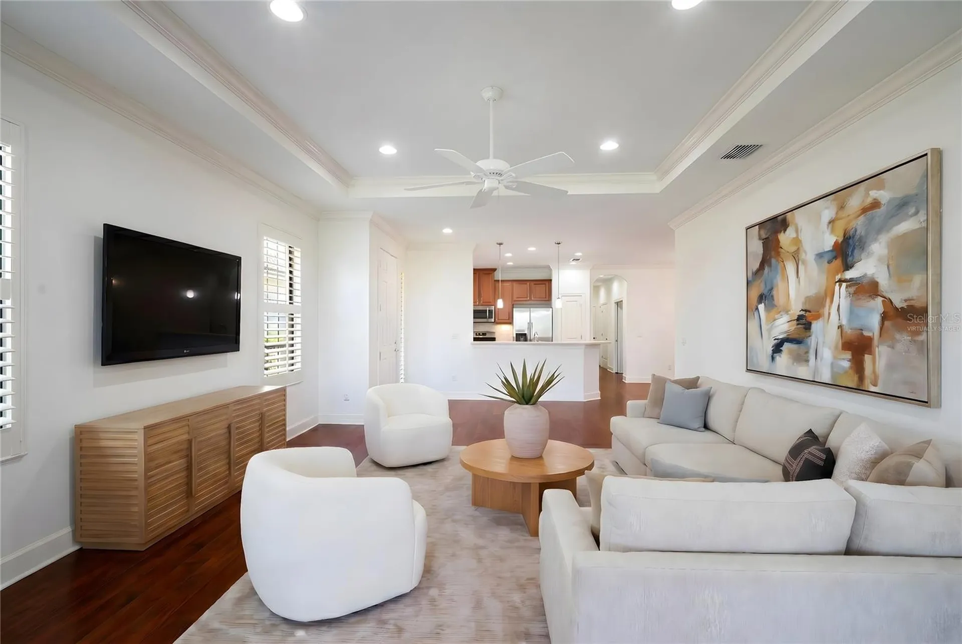 5811 Cavano Drive Sarasota FL 34231