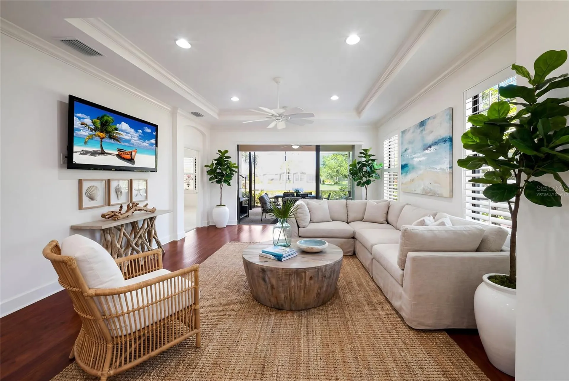 5811 Cavano Drive Sarasota FL 34231