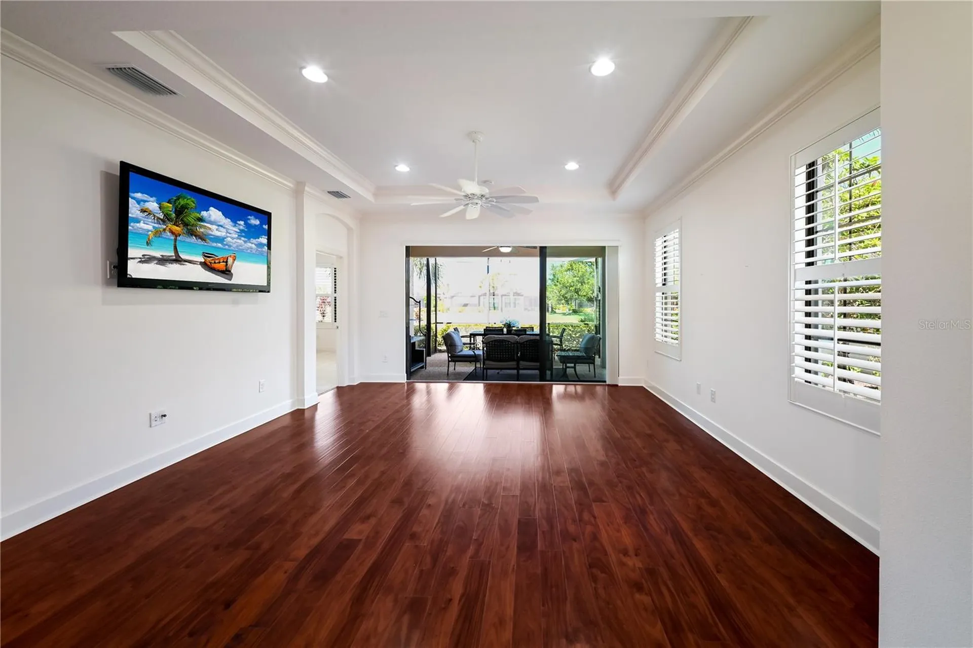 5811 Cavano Drive Sarasota FL 34231