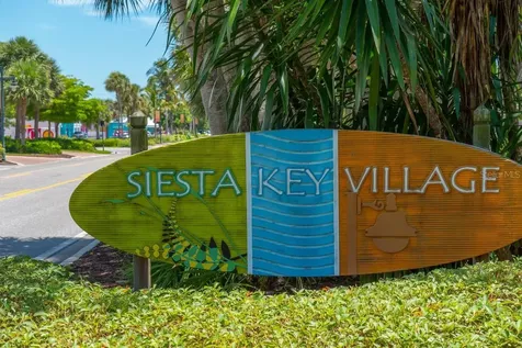 5811 Cavano Drive Sarasota FL 34231