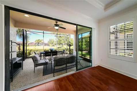 5811 Cavano Drive Sarasota FL 34231