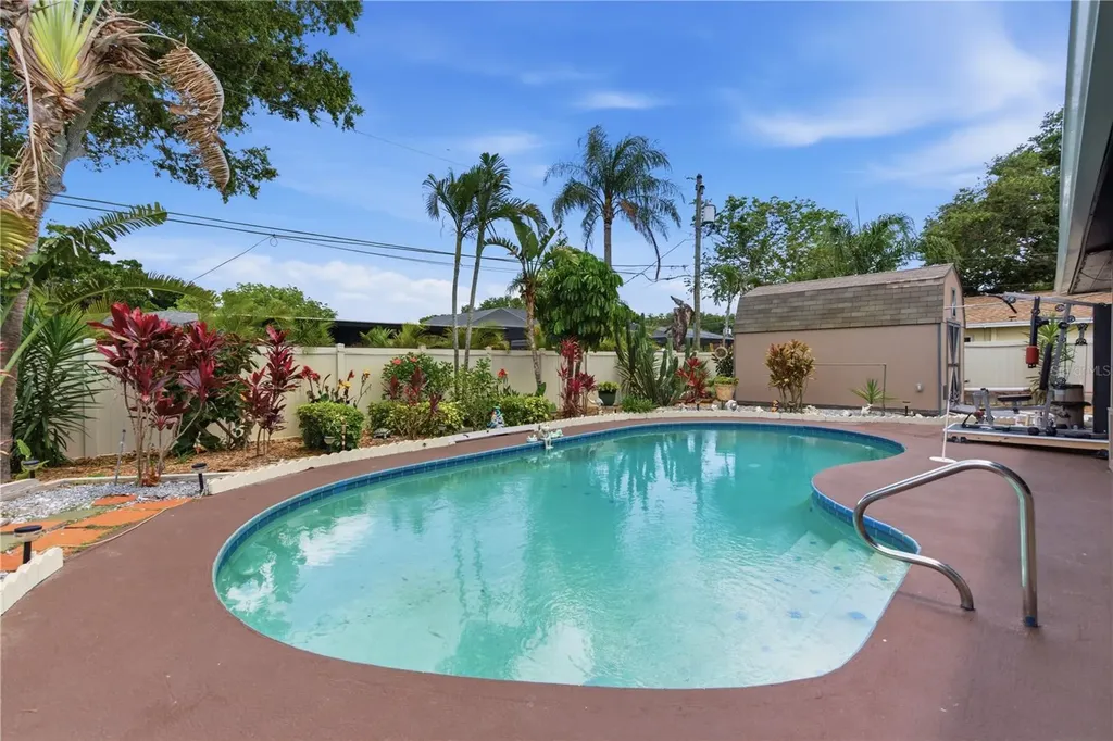 1429 San Charles Drive Dunedin FL 34698