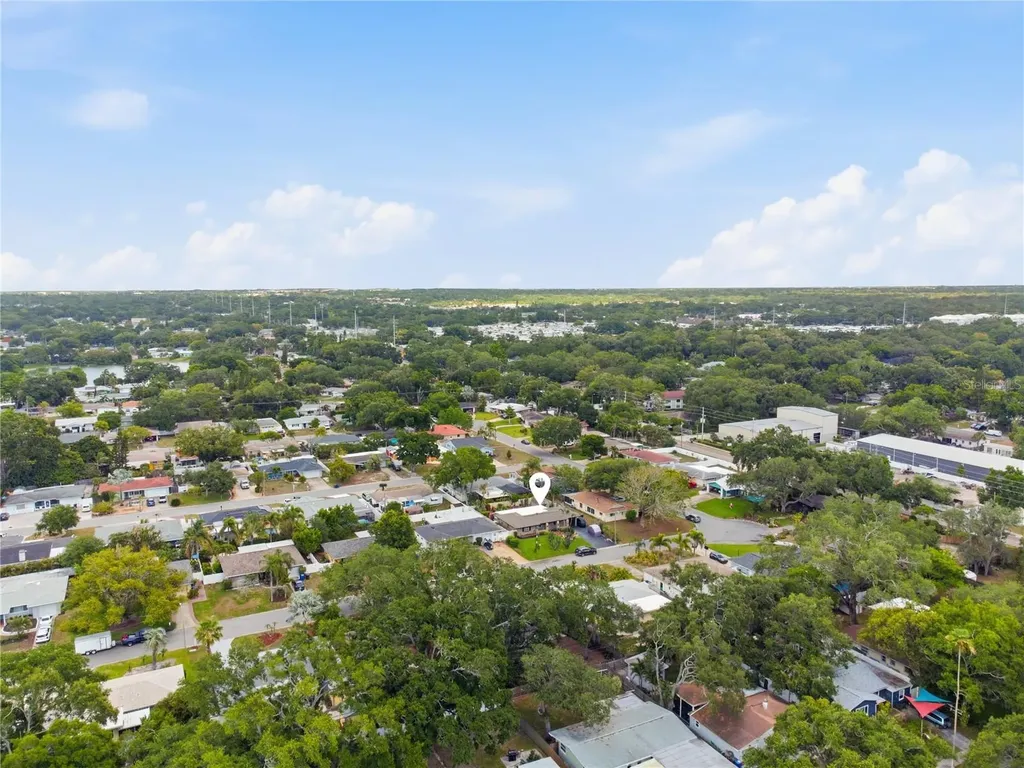 1429 San Charles Drive Dunedin FL 34698