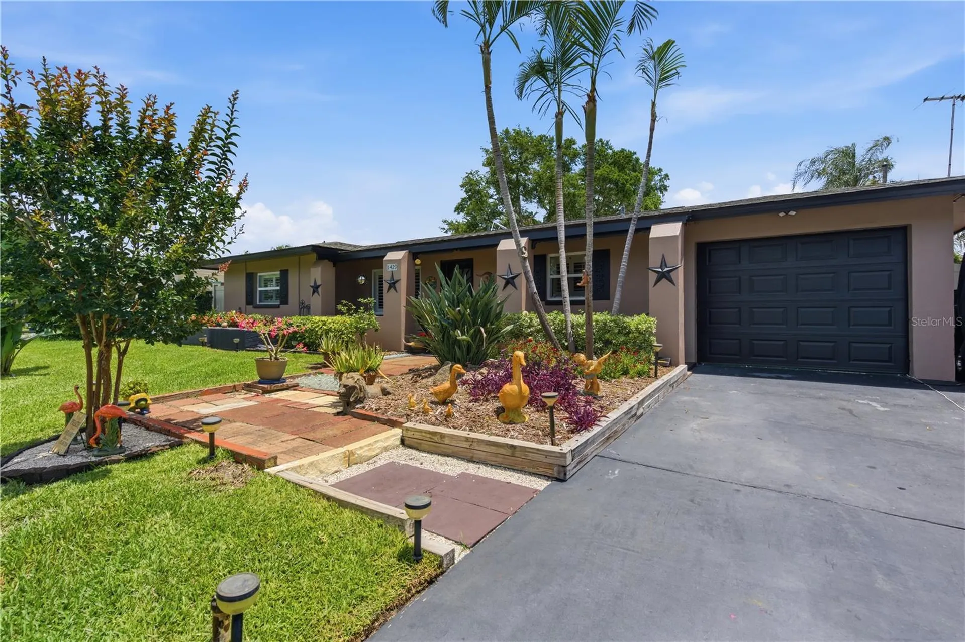 1429 San Charles Drive Dunedin FL 34698